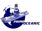 Prime Oceanic Shipping